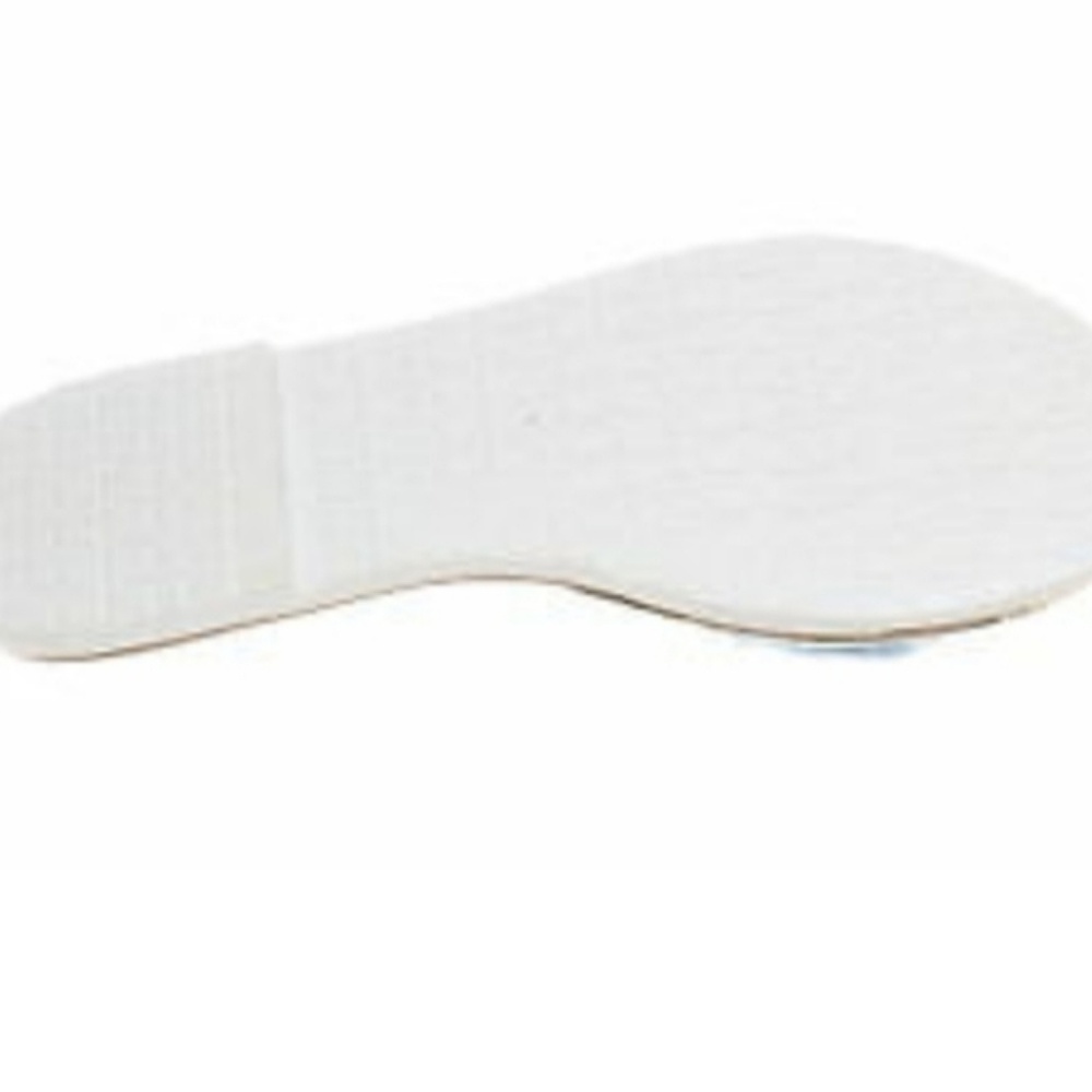 Kate spade denim slides size 9 new sandals - Picture 7 of 7